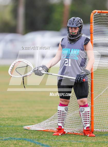 Thumbnail 2 in Sunlake vs Sarasota photogallery.