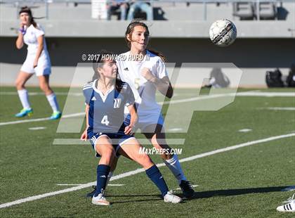Thumbnail 3 in Timber Creek vs. Nimitz (Jonny Baggett Memorial Kickoff Classic) photogallery.