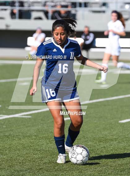 Thumbnail 3 in Timber Creek vs. Nimitz (Jonny Baggett Memorial Kickoff Classic) photogallery.