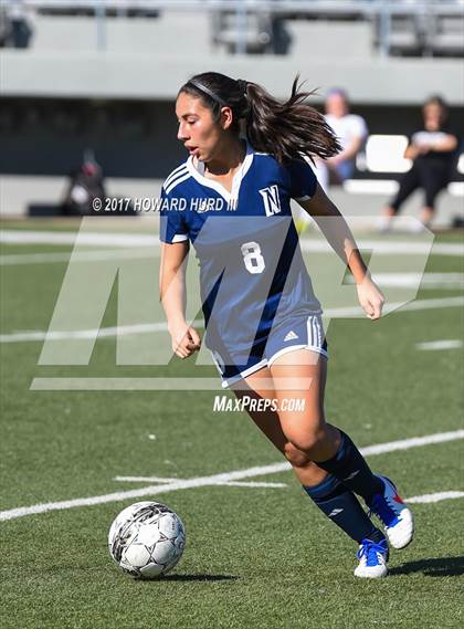 Thumbnail 1 in Timber Creek vs. Nimitz (Jonny Baggett Memorial Kickoff Classic) photogallery.