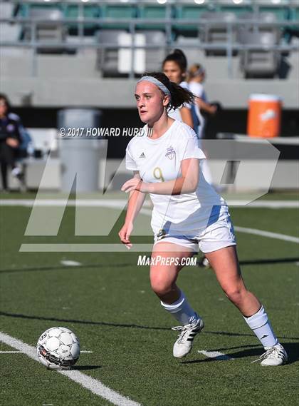 Thumbnail 3 in Timber Creek vs. Nimitz (Jonny Baggett Memorial Kickoff Classic) photogallery.
