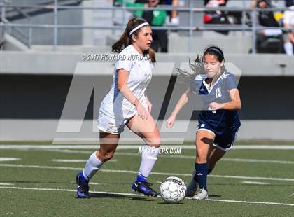 Thumbnail 1 in Timber Creek vs. Nimitz (Jonny Baggett Memorial Kickoff Classic) photogallery.