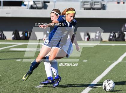 Thumbnail 1 in Timber Creek vs. Nimitz (Jonny Baggett Memorial Kickoff Classic) photogallery.