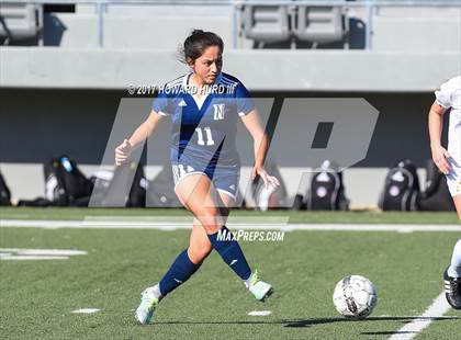 Thumbnail 2 in Timber Creek vs. Nimitz (Jonny Baggett Memorial Kickoff Classic) photogallery.