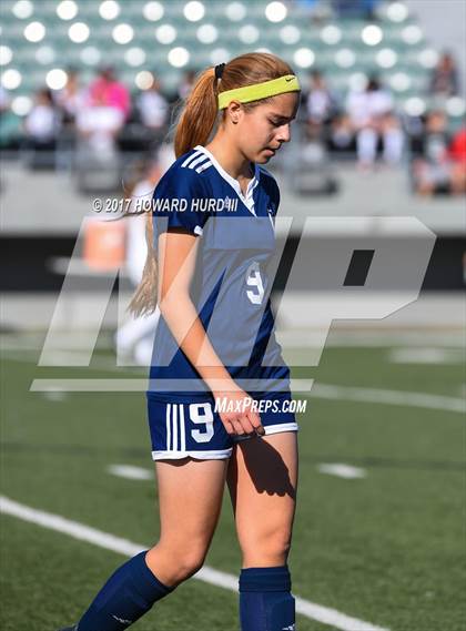 Thumbnail 3 in Timber Creek vs. Nimitz (Jonny Baggett Memorial Kickoff Classic) photogallery.
