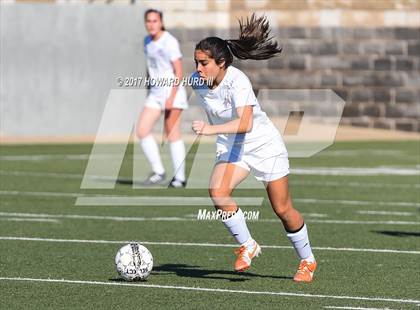 Thumbnail 2 in Timber Creek vs. Nimitz (Jonny Baggett Memorial Kickoff Classic) photogallery.