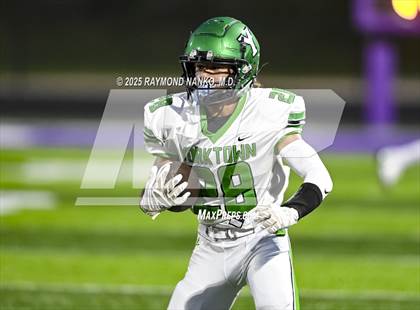 Thumbnail 1 in Yorktown @ Muncie Central photogallery.