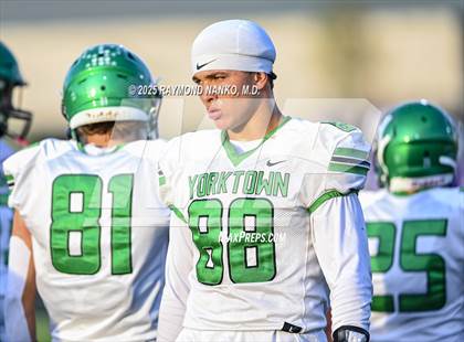 Thumbnail 3 in Yorktown @ Muncie Central photogallery.