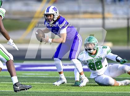 Thumbnail 3 in Yorktown @ Muncie Central photogallery.