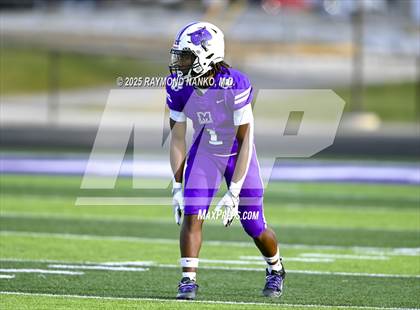 Thumbnail 3 in Yorktown @ Muncie Central photogallery.