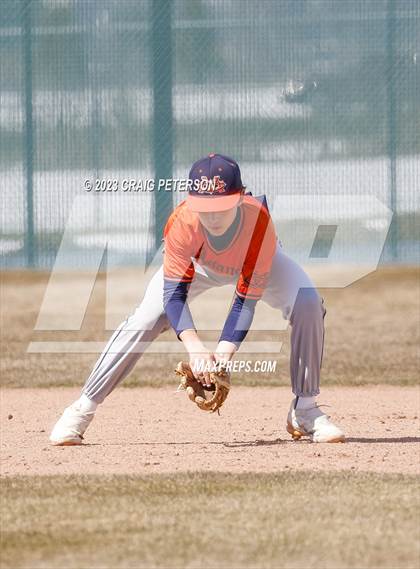 Thumbnail 3 in Mountain Crest @ Ridgeline photogallery.