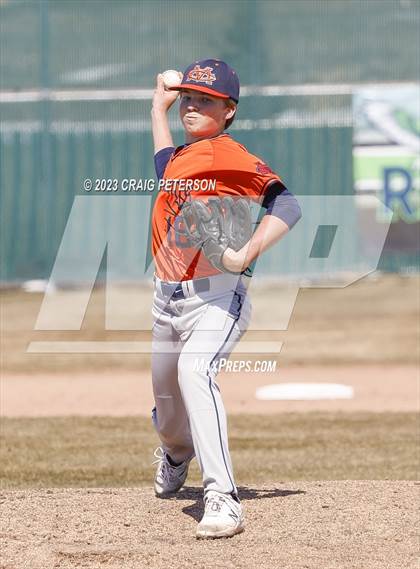 Thumbnail 3 in Mountain Crest @ Ridgeline photogallery.