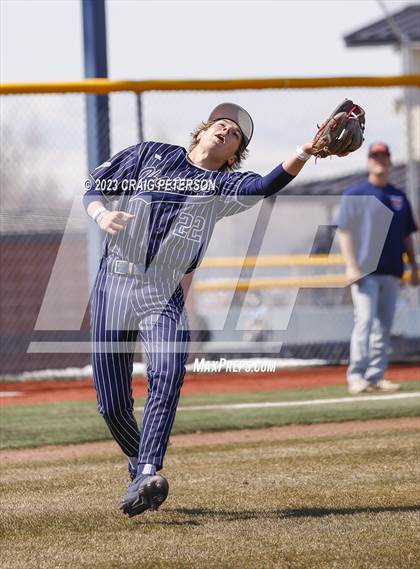 Thumbnail 2 in Mountain Crest @ Ridgeline photogallery.