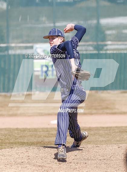 Thumbnail 1 in Mountain Crest @ Ridgeline photogallery.