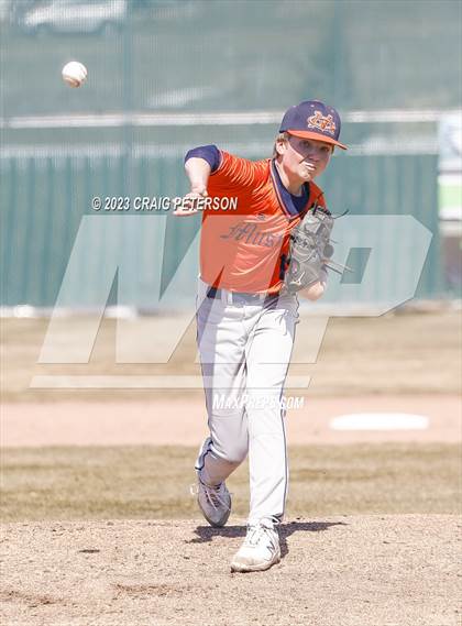Thumbnail 3 in Mountain Crest @ Ridgeline photogallery.