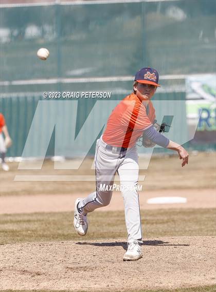 Thumbnail 3 in Mountain Crest @ Ridgeline photogallery.