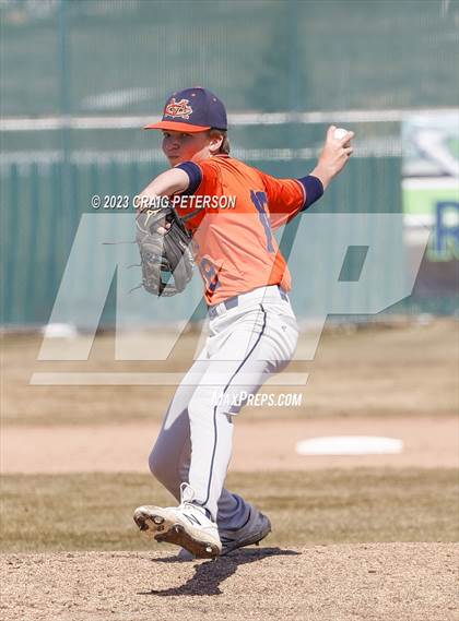 Thumbnail 2 in Mountain Crest @ Ridgeline photogallery.