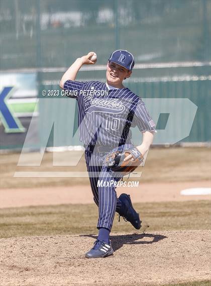 Thumbnail 3 in Mountain Crest @ Ridgeline photogallery.