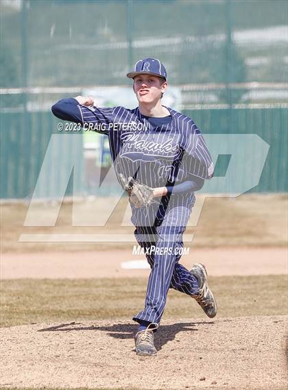 Thumbnail 2 in Mountain Crest @ Ridgeline photogallery.