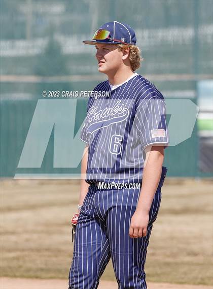 Thumbnail 1 in Mountain Crest @ Ridgeline photogallery.
