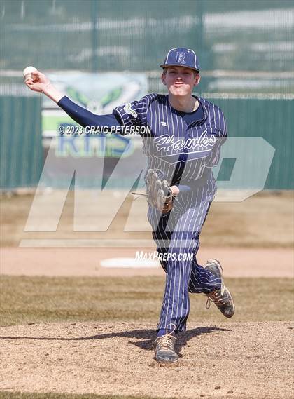 Thumbnail 3 in Mountain Crest @ Ridgeline photogallery.