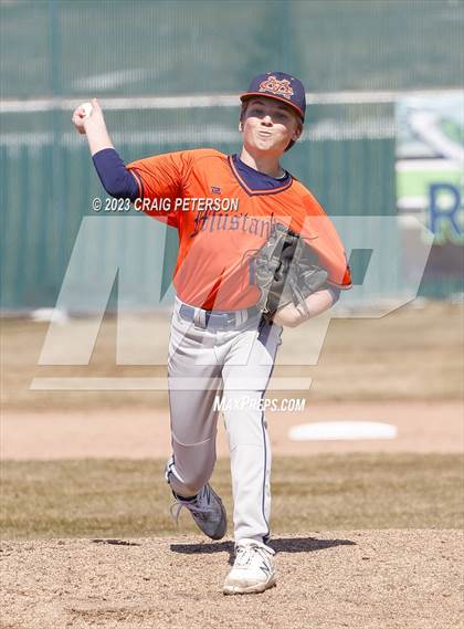 Thumbnail 1 in Mountain Crest @ Ridgeline photogallery.