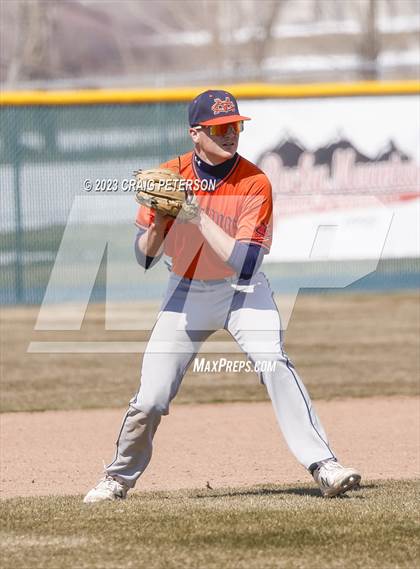 Thumbnail 1 in Mountain Crest @ Ridgeline photogallery.
