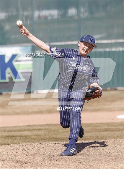 Thumbnail 1 in Mountain Crest @ Ridgeline photogallery.