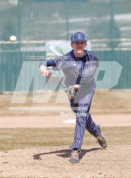Thumbnail 3 in Mountain Crest @ Ridgeline photogallery.