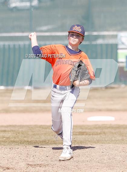 Thumbnail 2 in Mountain Crest @ Ridgeline photogallery.