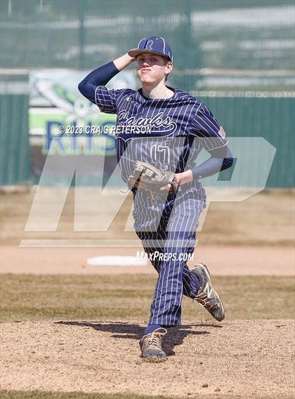 Thumbnail 2 in Mountain Crest @ Ridgeline photogallery.