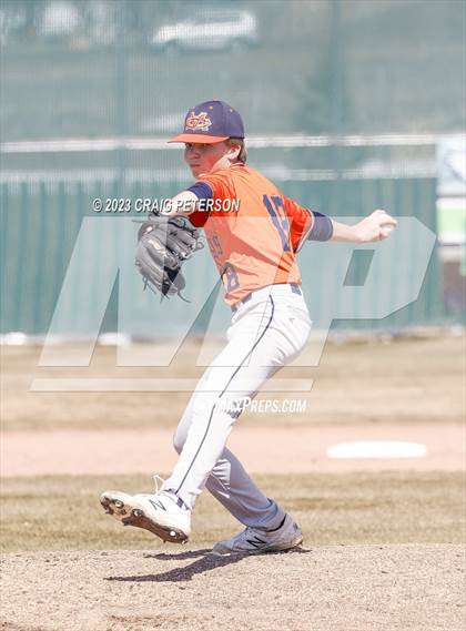 Thumbnail 1 in Mountain Crest @ Ridgeline photogallery.