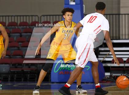 Thumbnail 2 in Clark vs. Pasadena (Tarkanian Classic) photogallery.
