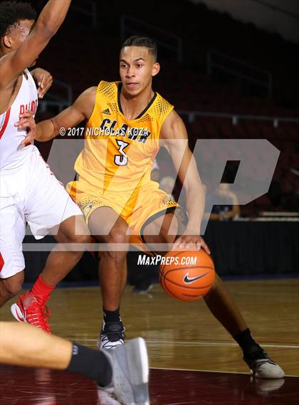Thumbnail 1 in Clark vs. Pasadena (Tarkanian Classic) photogallery.
