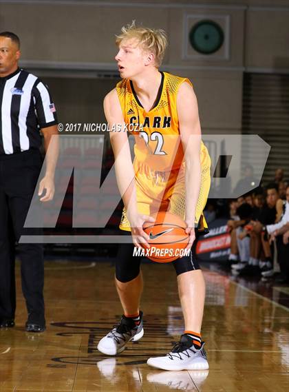 Thumbnail 2 in Clark vs. Pasadena (Tarkanian Classic) photogallery.