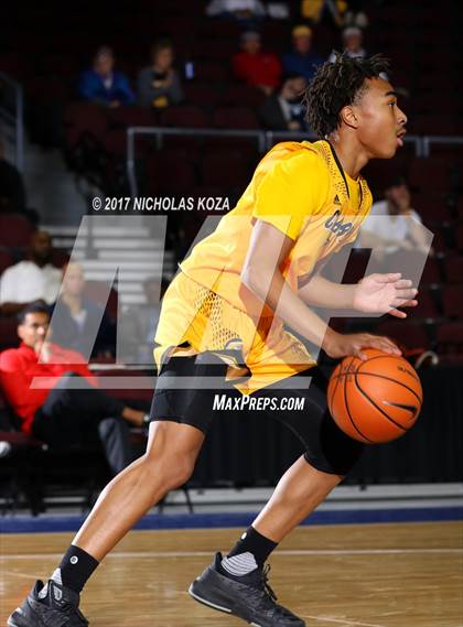 Thumbnail 3 in Clark vs. Pasadena (Tarkanian Classic) photogallery.