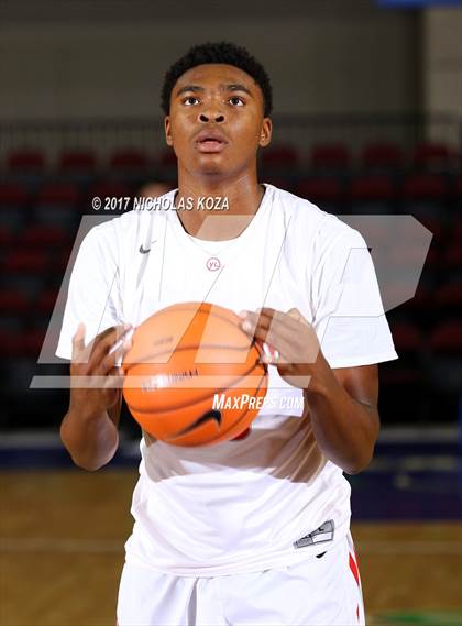 Thumbnail 3 in Clark vs. Pasadena (Tarkanian Classic) photogallery.