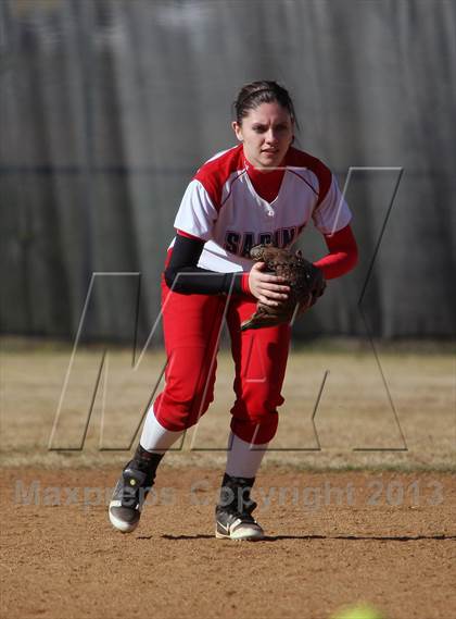 Thumbnail 3 in Chapel Hill vs. Sabine photogallery.
