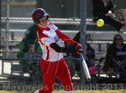 Thumbnail 2 in Chapel Hill vs. Sabine photogallery.