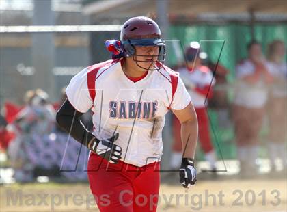 Thumbnail 2 in Chapel Hill vs. Sabine photogallery.