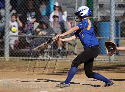 Thumbnail 2 in Chapel Hill vs. Sabine photogallery.
