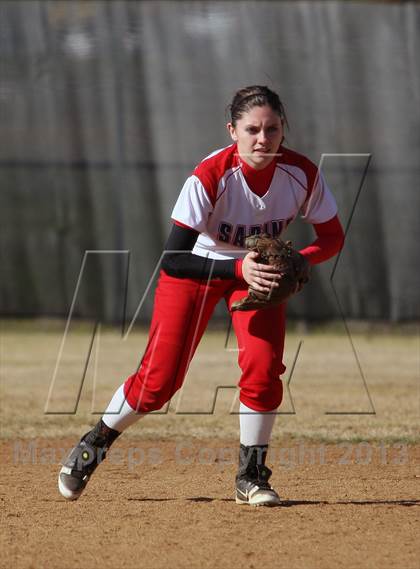 Thumbnail 2 in Chapel Hill vs. Sabine photogallery.
