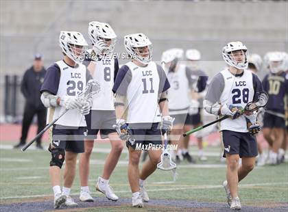 Thumbnail 2 in La Costa Canyon vs. Torrey Pines (CIF SDS Open Division Final) photogallery.