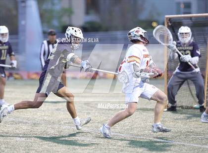Thumbnail 1 in La Costa Canyon vs. Torrey Pines (CIF SDS Open Division Final) photogallery.