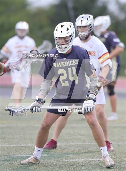 Thumbnail 1 in La Costa Canyon vs. Torrey Pines (CIF SDS Open Division Final) photogallery.