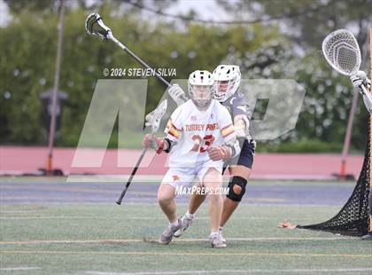 Thumbnail 2 in La Costa Canyon vs. Torrey Pines (CIF SDS Open Division Final) photogallery.