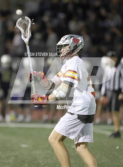 Thumbnail 1 in La Costa Canyon vs. Torrey Pines (CIF SDS Open Division Final) photogallery.