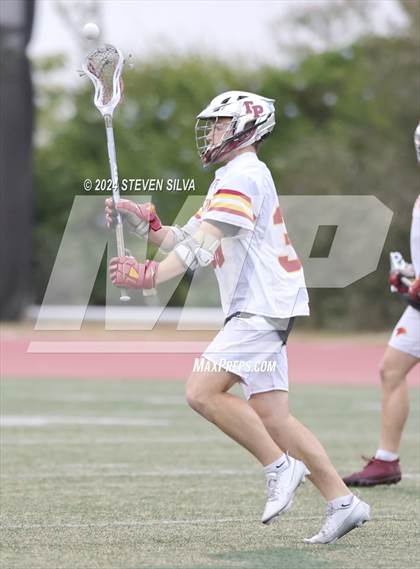 Thumbnail 3 in La Costa Canyon vs. Torrey Pines (CIF SDS Open Division Final) photogallery.