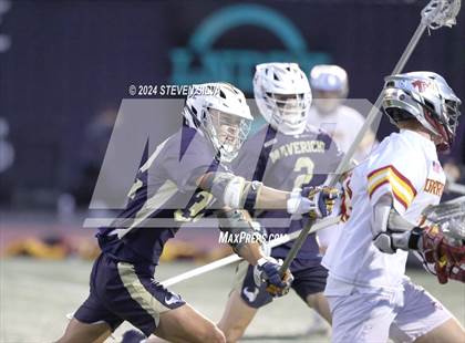 Thumbnail 1 in La Costa Canyon vs. Torrey Pines (CIF SDS Open Division Final) photogallery.