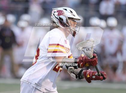 Thumbnail 3 in La Costa Canyon vs. Torrey Pines (CIF SDS Open Division Final) photogallery.